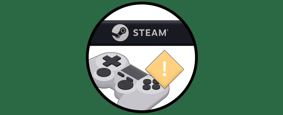 Juegos Steam no inician y no abren | Solución
