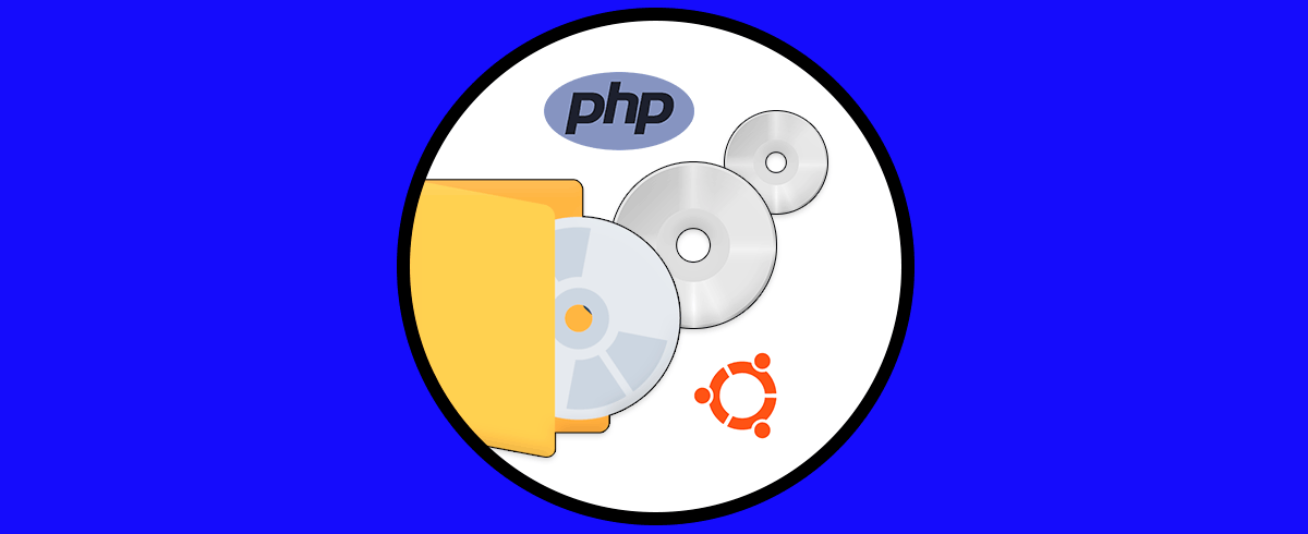 Instalar varias versiones de PHP en Ubuntu | 5.6 7.X 8.0