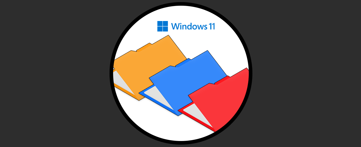 Cambiar Color Carpetas Windows 11 | Fácil y Rápido