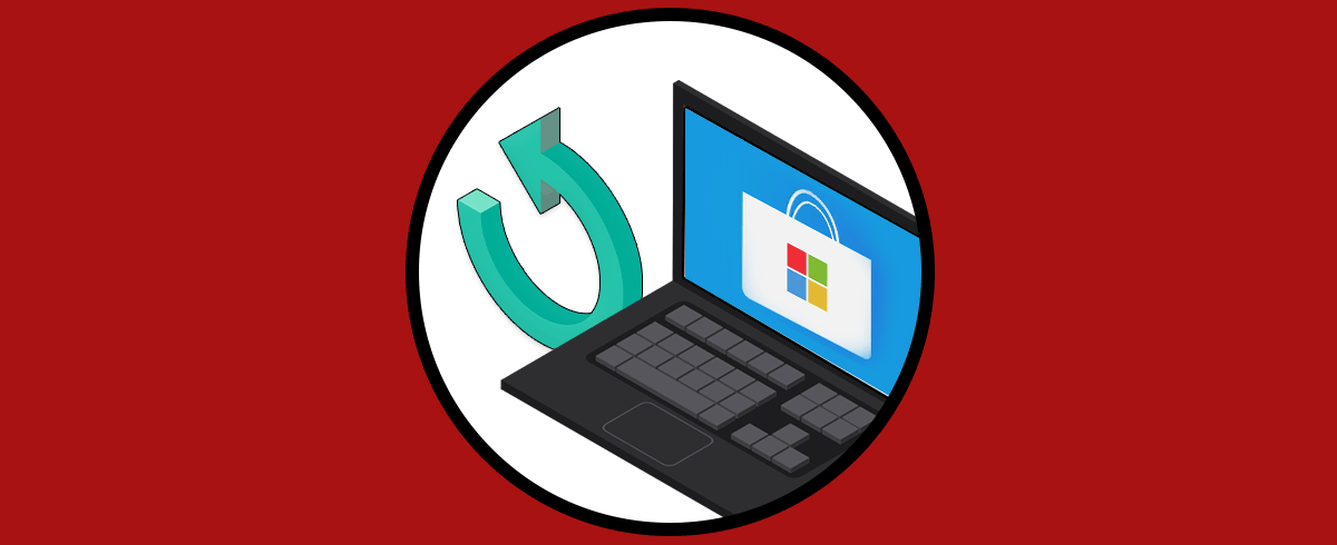 Cómo Actualizar Aplicaciones en Microsoft Store Windows 11