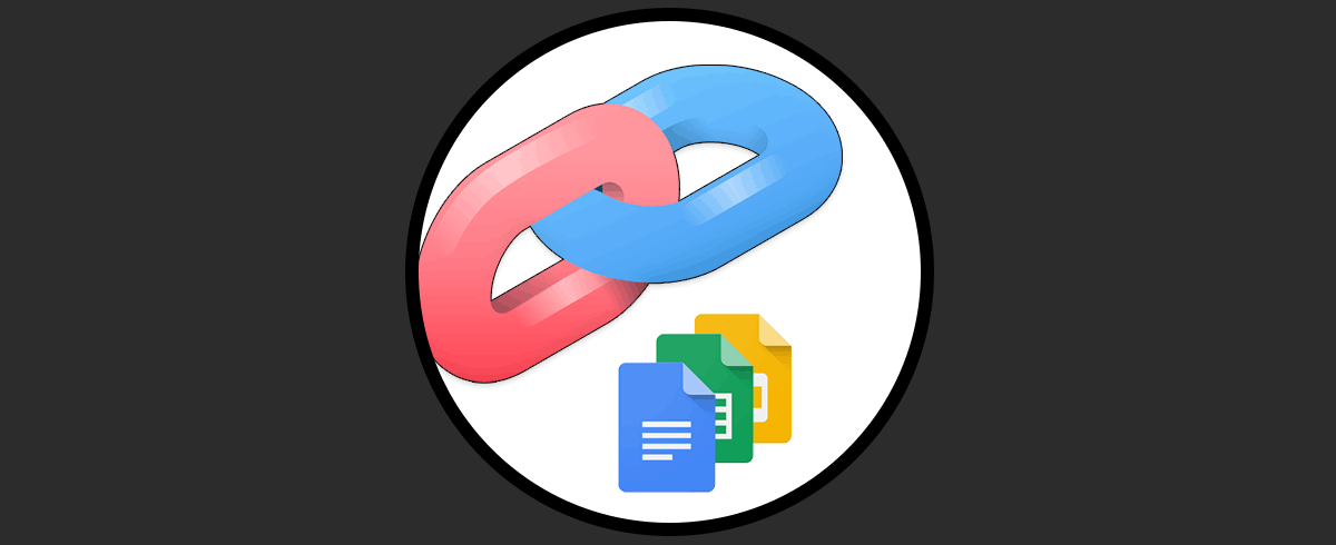Hipervínculo en Google Docs | Cómo Poner