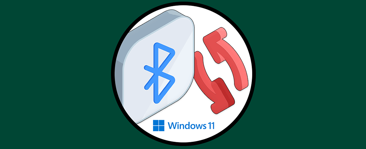 Actualizar Controlador Bluetooth En Windows 11