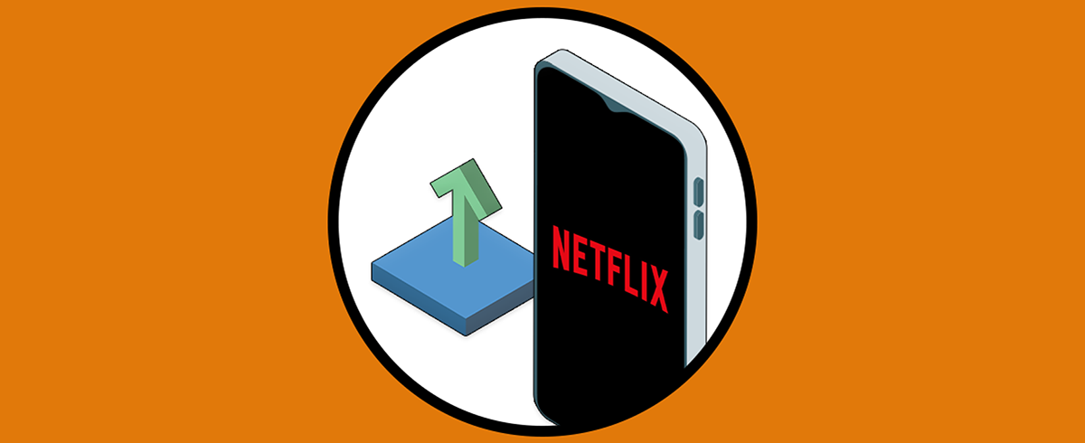 Cómo mejorar la calidad de Netflix en celular