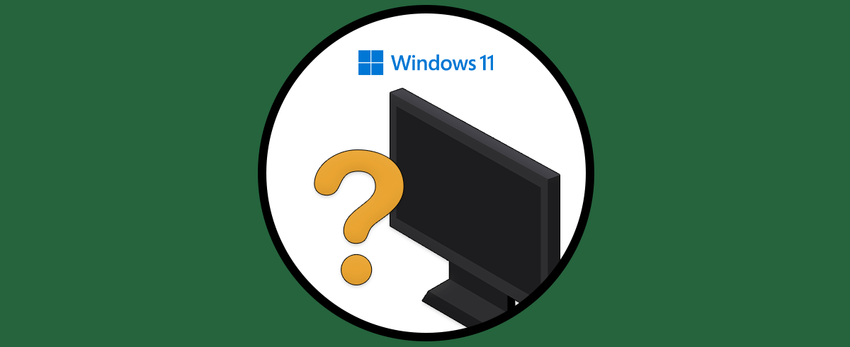 Cómo saber que Monitor tengo Windows 11 | Modelo, Pulgadas, Hz, Resolución