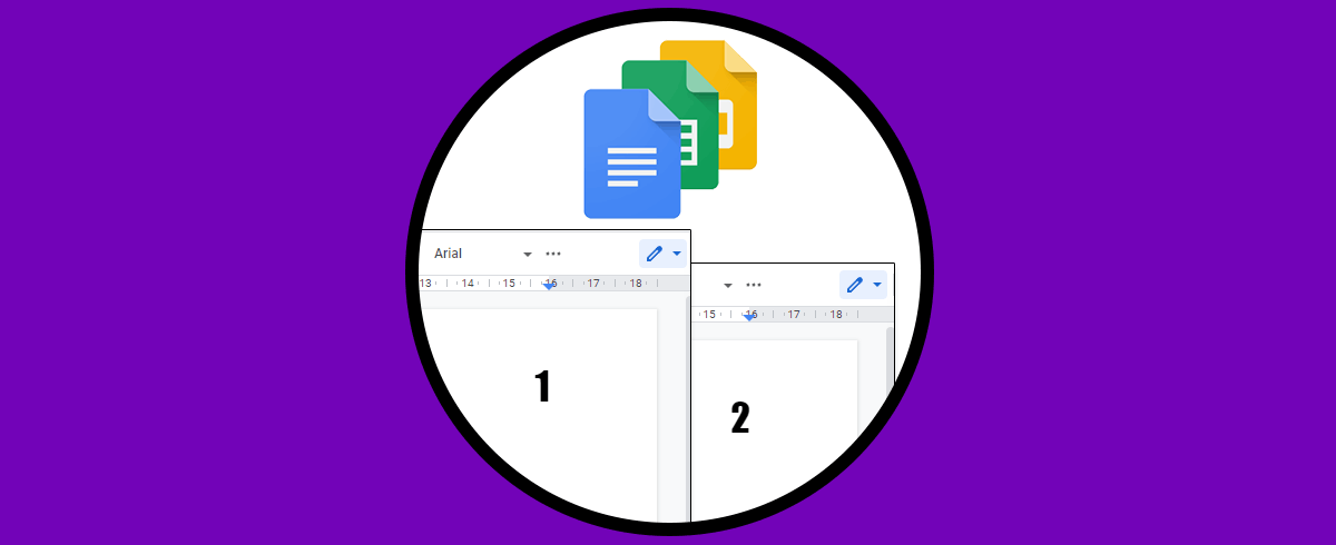 Cómo Enumerar Páginas en Google Docs sin la Portada e Indice