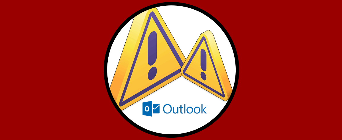 Outlook no Abre no Funciona Windows 11 | Solución