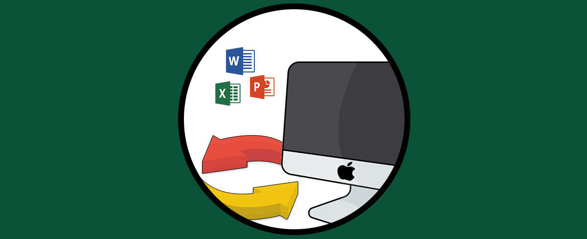 Actualizar Word, Excel o PowerPoint en Mac | Actualizar Office en Mac