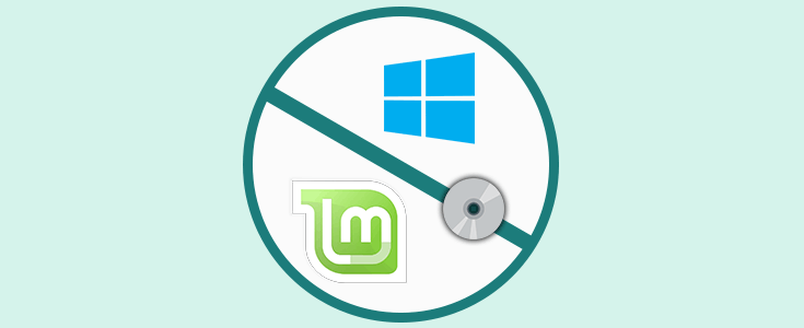Cómo instalar Dual Boot con Linux Mint y Windows 10