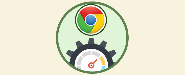 Cómo habilitar aceleración hardware Google Chrome