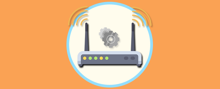 Cómo cambiar y encontrar mejor canal WiFi internet Router