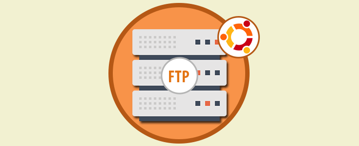 Cómo instalar y configurar servidor FTP en Ubuntu Linux