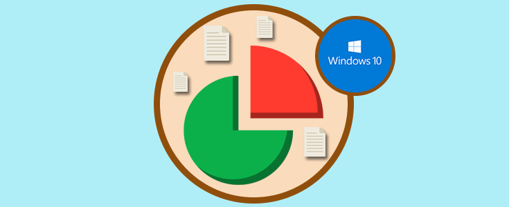 Cómo liberar espacio eliminando archivos duplicados Windows 10