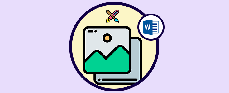Cómo editar imágenes y fotos en Microsoft Word 2016