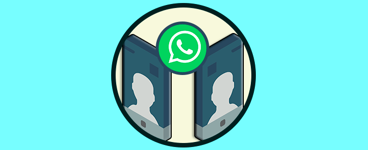 Cómo tener y usar dos cuentas de WhatsApp a la vez en el móvil