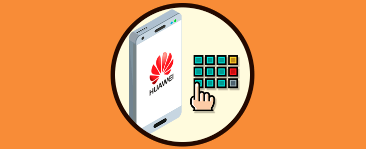 Cómo cambiar contraseña, pin o patrón de desbloqueo en Huawei P9