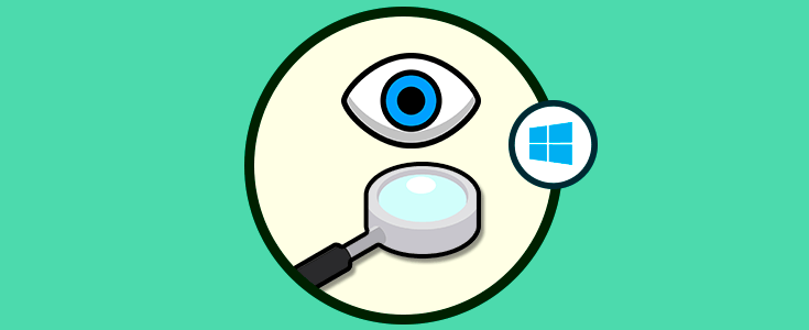 Cómo comprobar y ver datos que Windows 10 envía a Microsoft