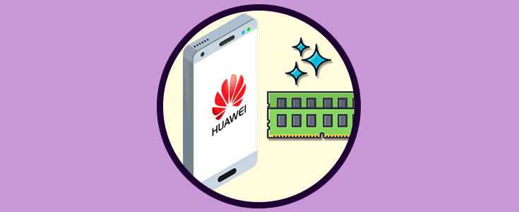 Cómo borrar caché de aplicaciones en Huawei P9 Android