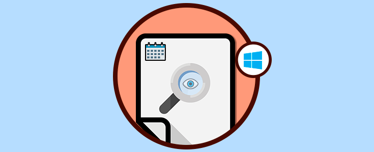 Cómo buscar archivos o carpetas modificados en Windows 10, 8, 7