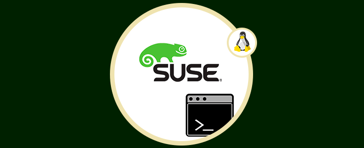 Comandos para administrar paquetes en SUSE Linux