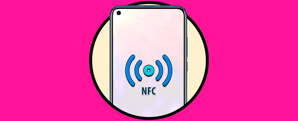 Cómo activar NFC en Honor View 20