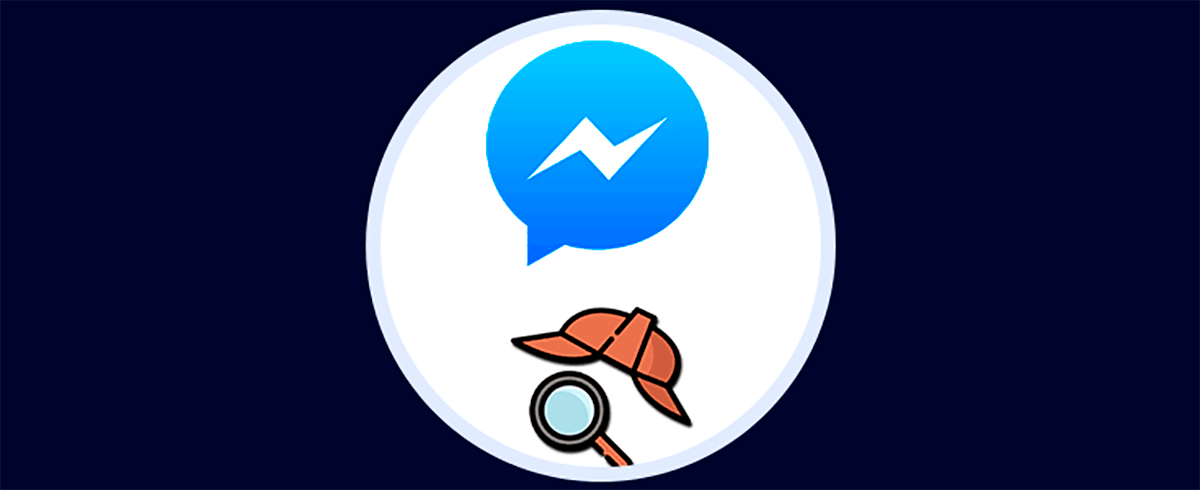 Cómo ver solicitudes de mensajes ocultos en Facebook Messenger