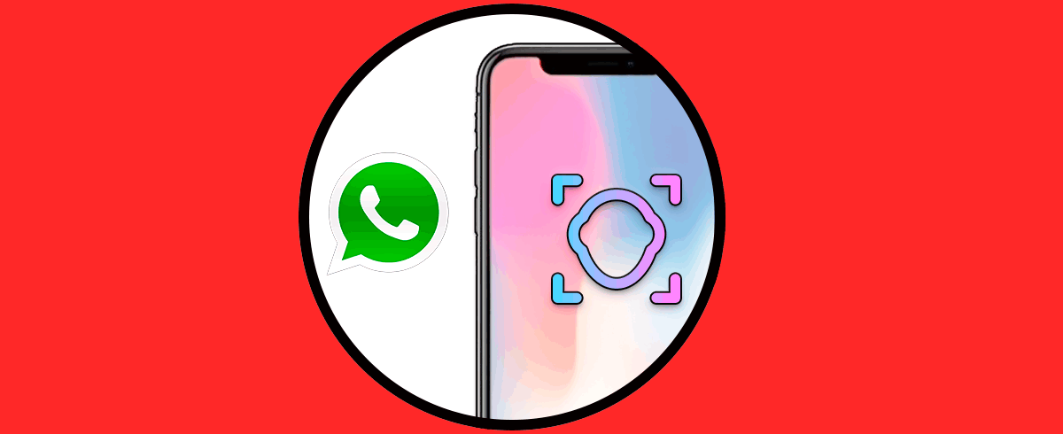 Cómo bloquear WhatsApp con Face ID o Touch ID con iPhone desbloqueado