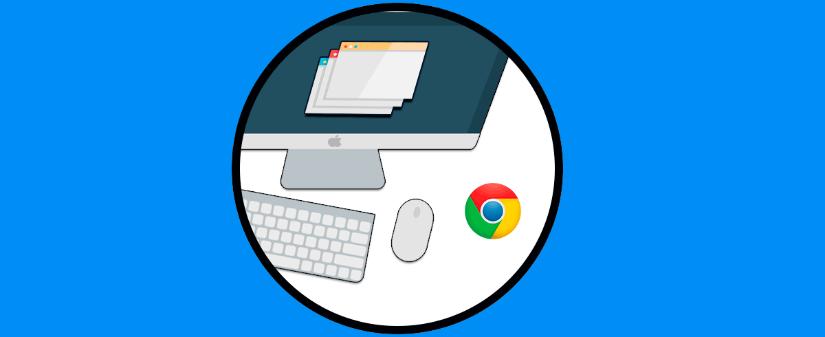 Cómo desbloquear ventanas emergentes en Google Chrome Mac