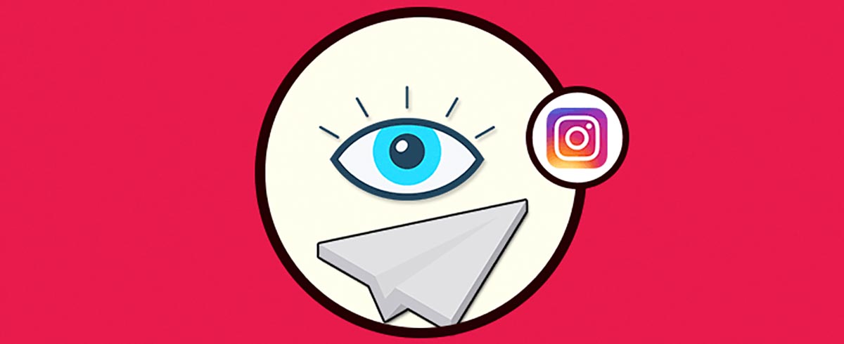 Cómo leer mensajes en Instagram sin que aparezca visto