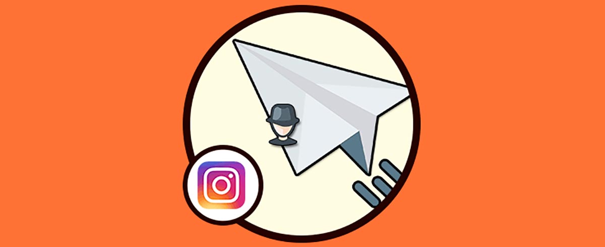 Cómo borrar conversaciones privadas de Instagram
