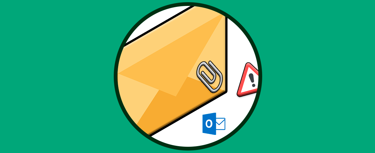 Outlook 2016, 2019 (Word, Excel o PowerPoint)