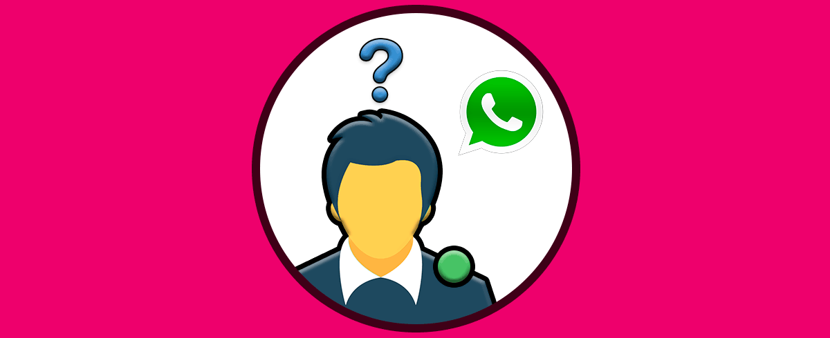 Cómo bloquear y eliminar contacto en WhatsApp