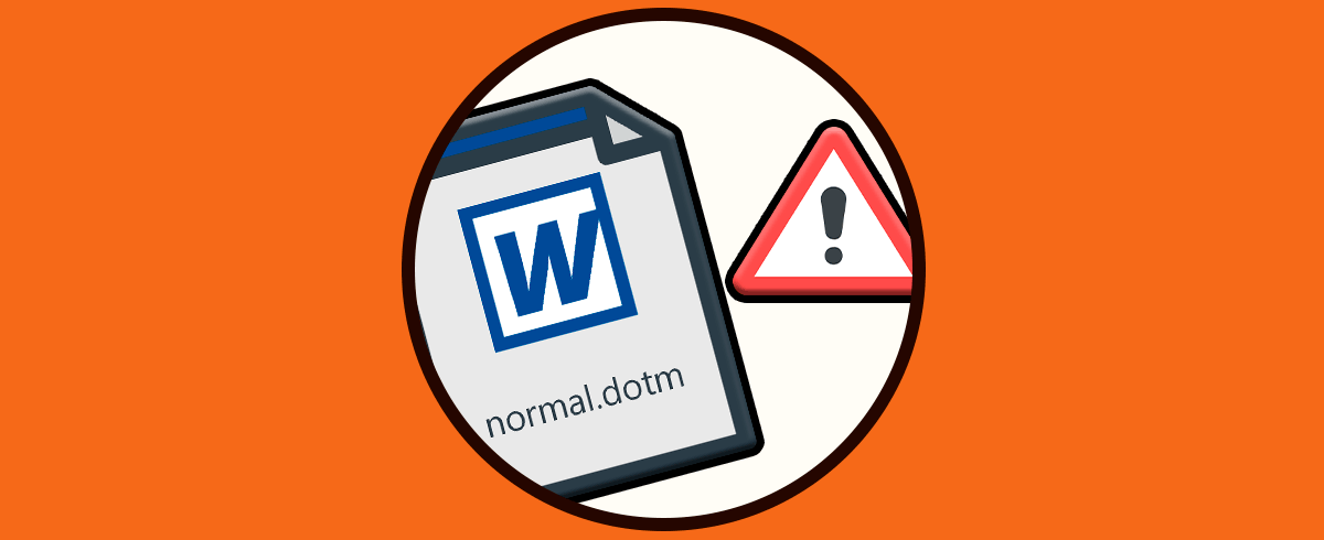 Error Word No Puede Abrir La Plantilla Global Normal dotm SOLUCION word-cannot-open-the-existing-global-template-normal-dotm-minitool