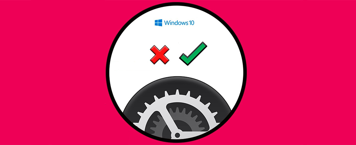 Restablecer Configuración Windows 10 que no funciona y no se abre