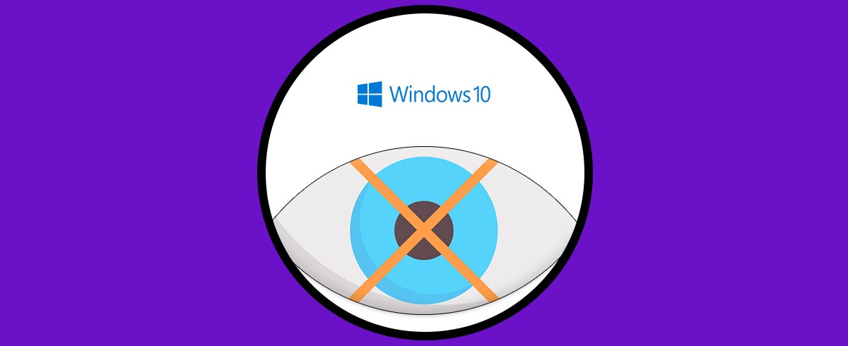 Ocultar programas abiertos Windows 10 | Gratis