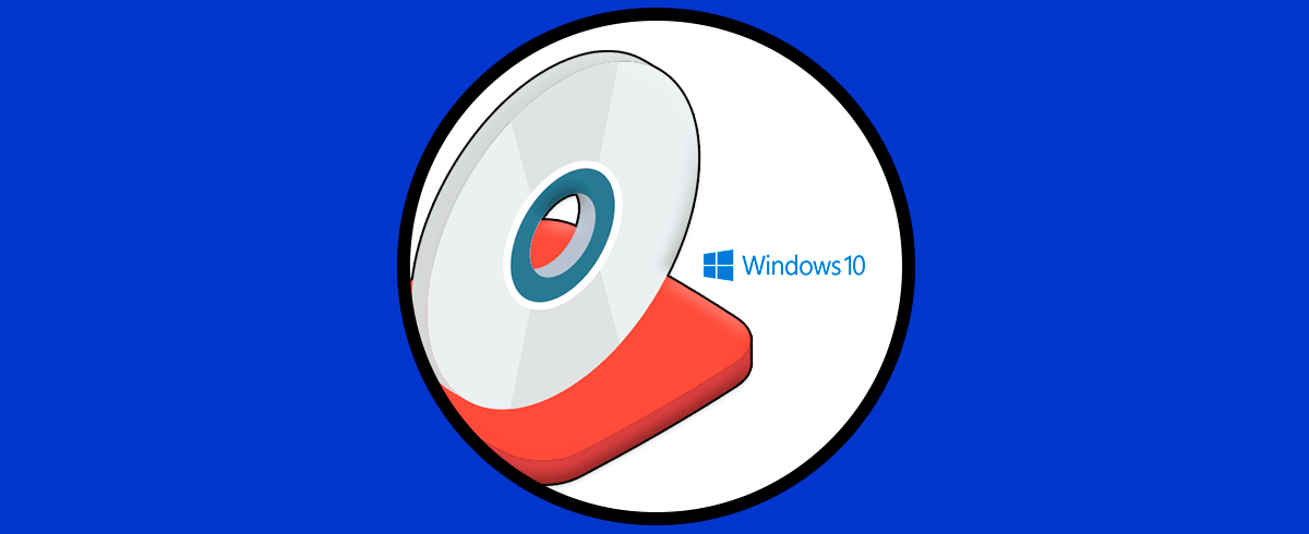 Instalar Windows 10 sin cuenta Microsoft 2021