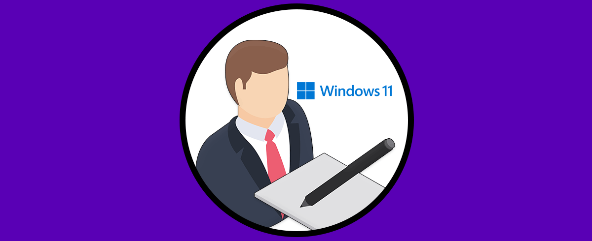 Cambiar Nombre Cuenta Administrador Windows 11