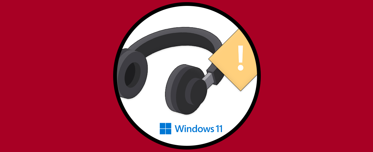 No Reconoce Auriculares Windows 11 | Solución
