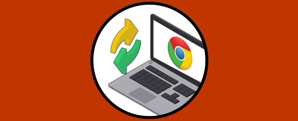 Cómo Actualizar Google Chrome a la Ultima Versión