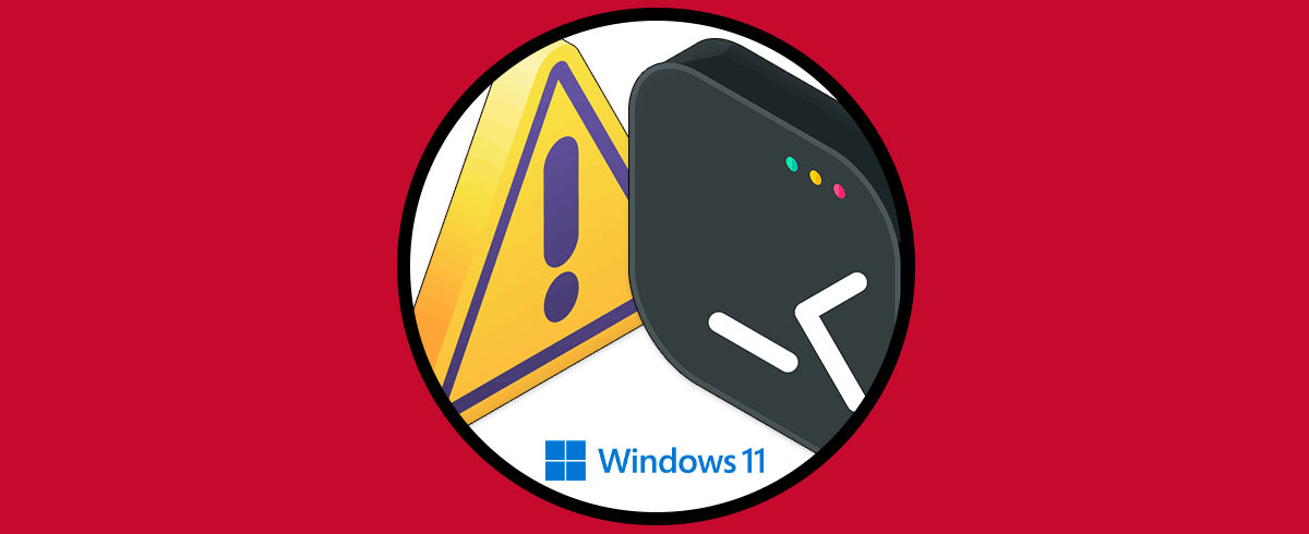 CMD No Funciona Windows 11