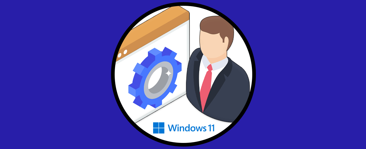 Ejecutar Aplicaciones Siempre con Privilegios de Administrador en Windows 11