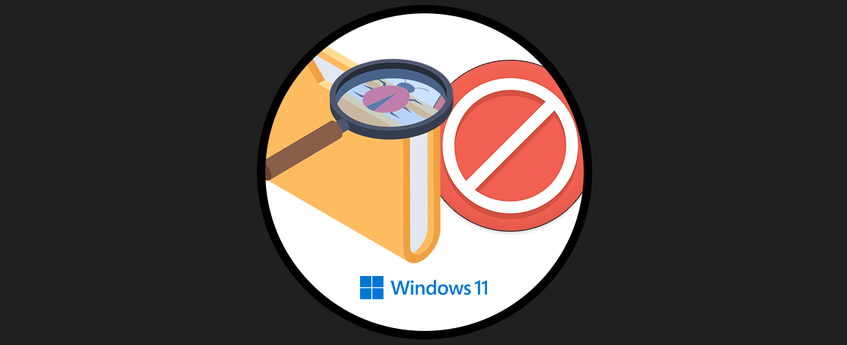 Cómo Desactivar el Antivirus Windows 11