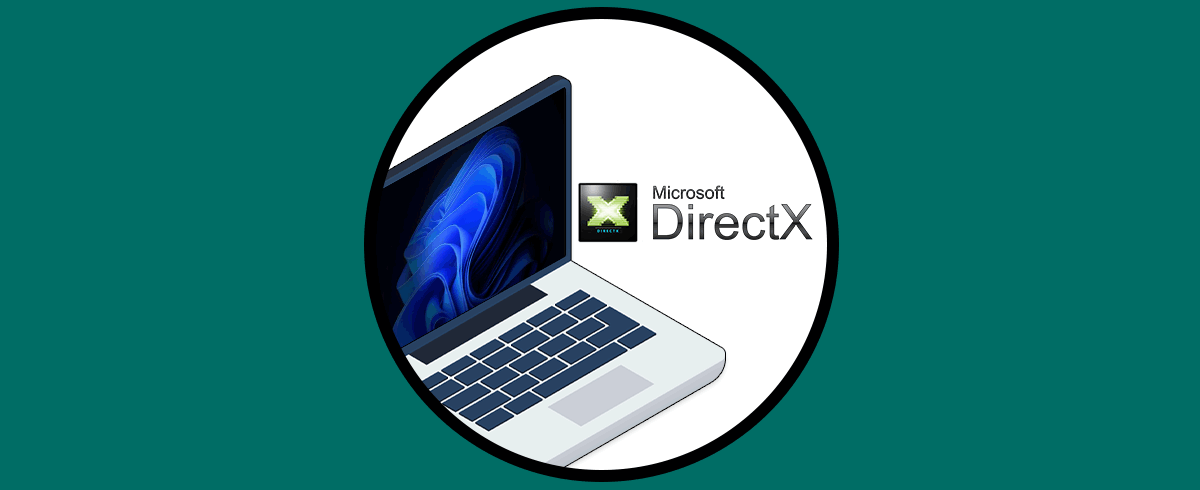 Cómo instalar DirectX 12 en Windows 11
