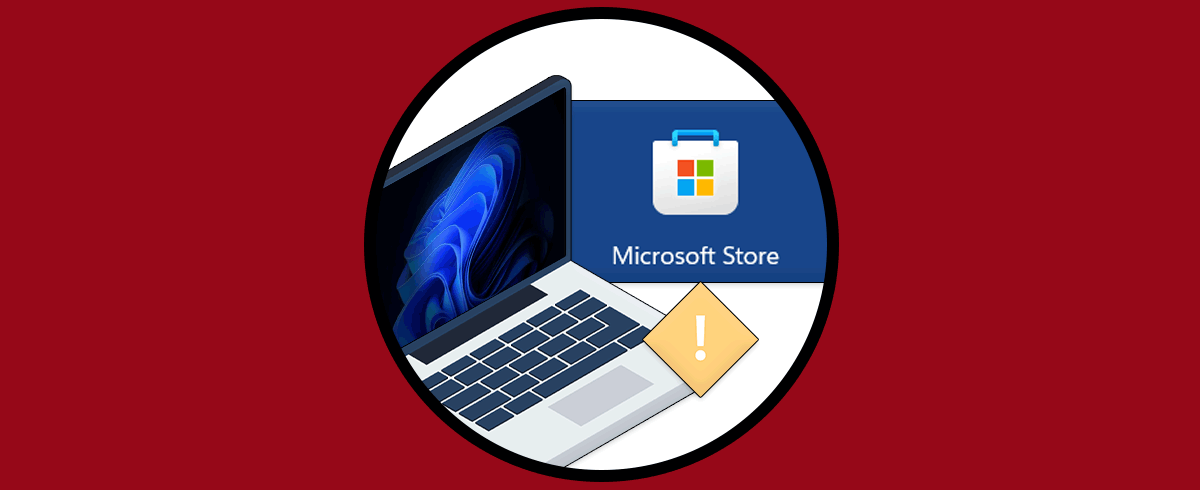 Microsoft Store No Funciona Windows 11 | Solución