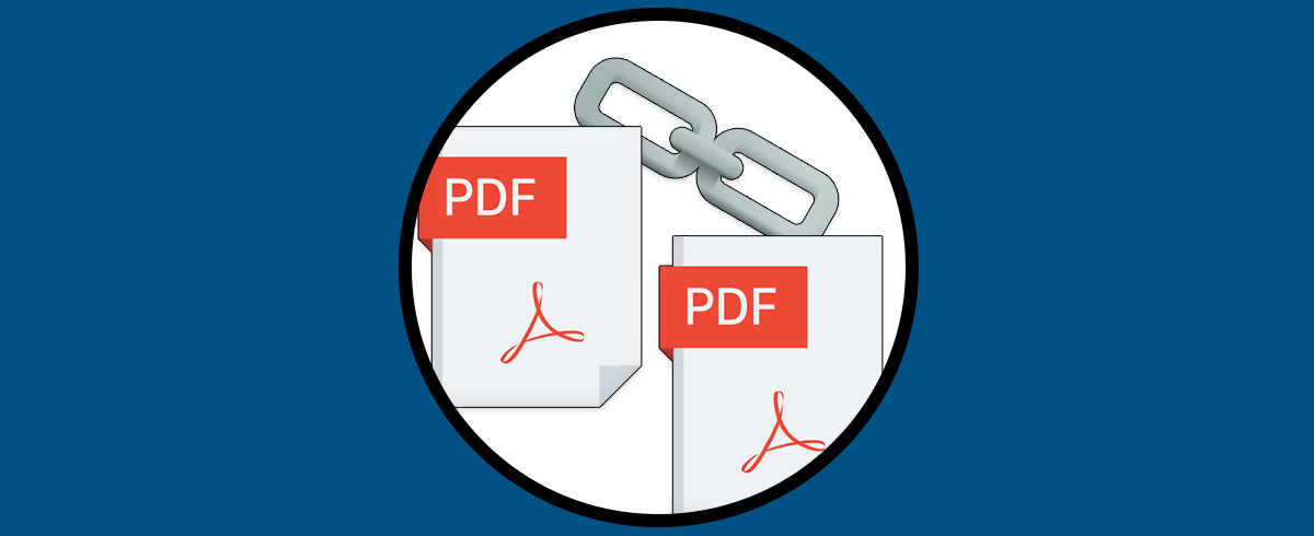 Cómo Juntar Archivos PDF en Uno solo Gratis