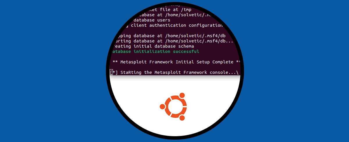 Instalar MetaSploit Ubuntu | Herramientas Ciberseguridad