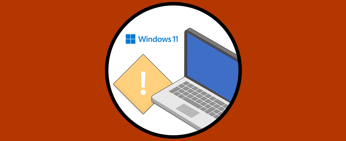 Error Pantalla Azul Windows 11