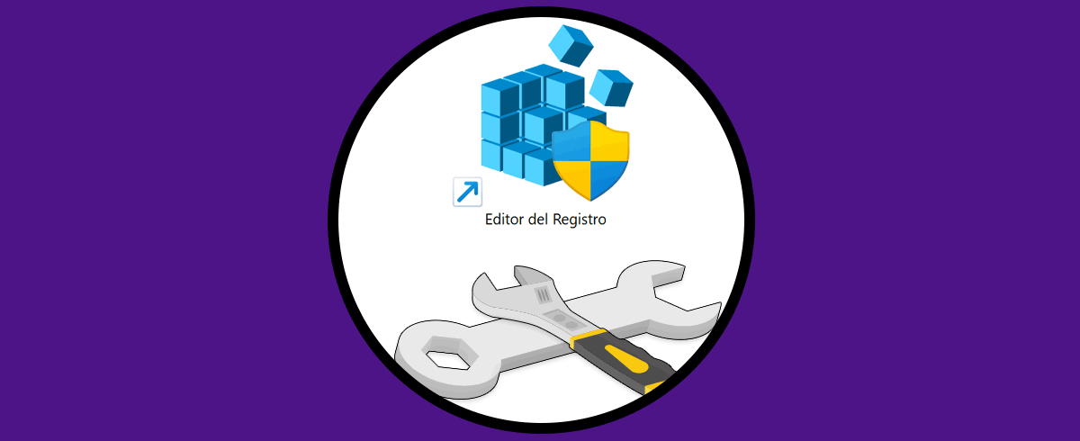 Reparar Registro Windows 11 desde CMD y otras formas