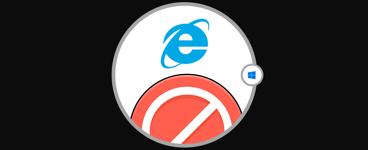 Cómo deshabilitar Internet Explorer en Windows 10
