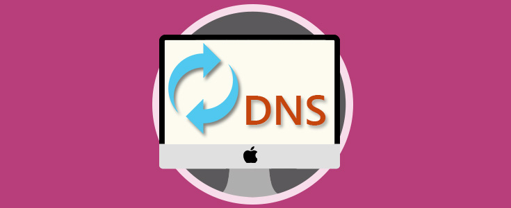 Cómo resetear y limpiar caché DNS en macOS Sierra