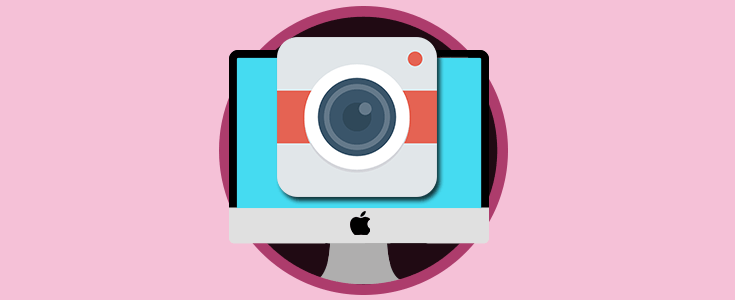 Cómo utilizar Photo Booth y hacer fotos con cámara Mac
